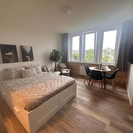 Apartament Le Petit Port - La Belle Etoile Sedan Zewnętrze zdjęcie