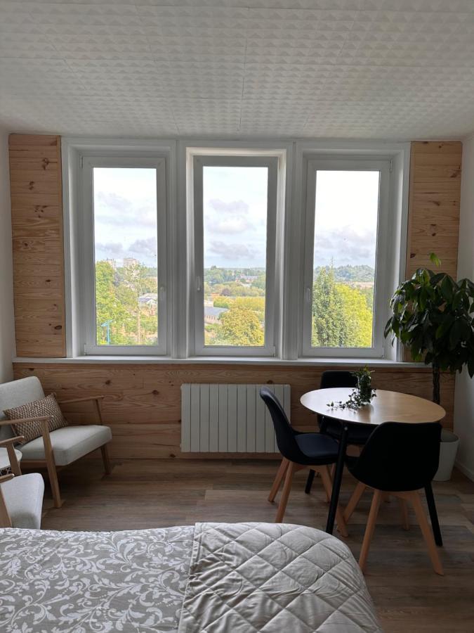 Apartament Le Petit Port - La Belle Etoile Sedan Zewnętrze zdjęcie