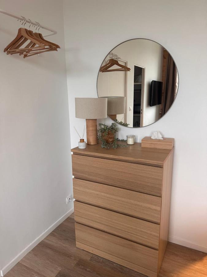 Apartament Le Petit Port - La Belle Etoile Sedan Zewnętrze zdjęcie